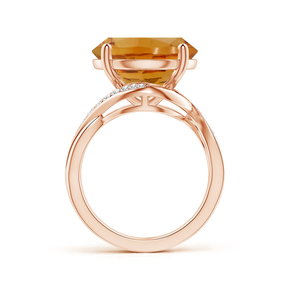 14.07x13.96x9.24mm AAAA FC_SR1437CTD_H-RGE-AAAA-14.07x13.96x9.24 in 18K Rose Gold side 399