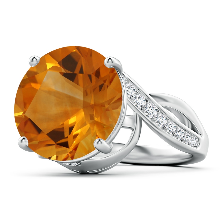 14.07x13.96x9.24mm AAAA FC_SR1437CTD_H-WGE-AAAA-14.07x13.96x9.24 in 18K White Gold side 199