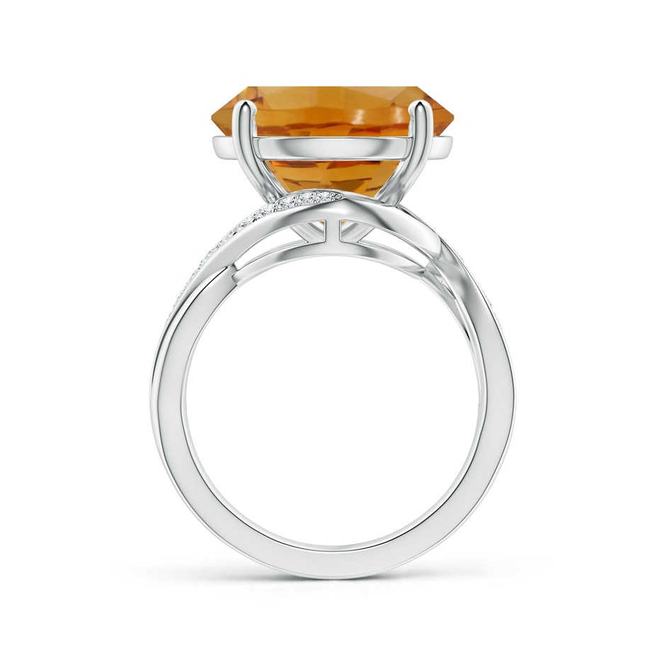 14.07x13.96x9.24mm AAAA FC_SR1437CTD_H-WGE-AAAA-14.07x13.96x9.24 in 18K White Gold side 399