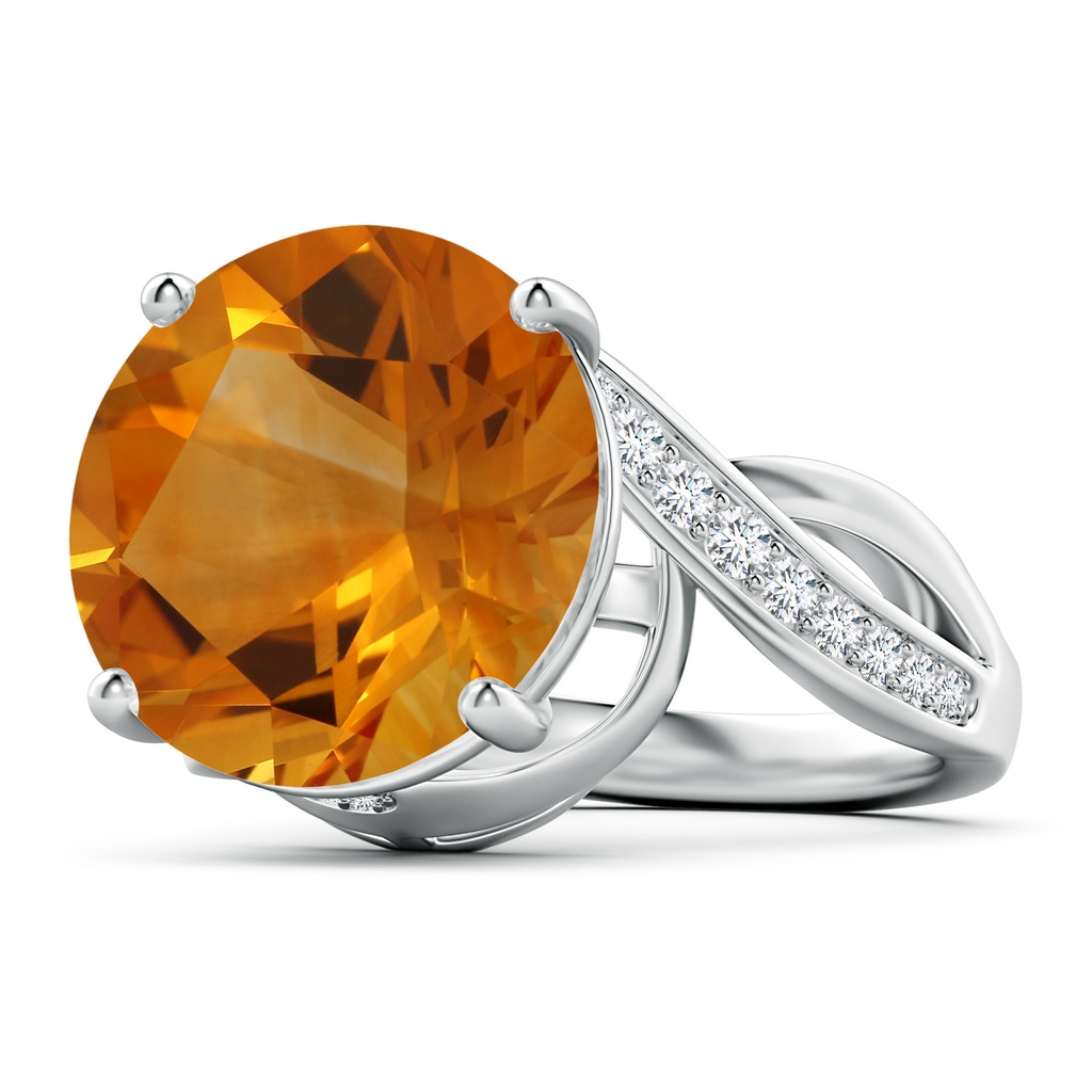 14.07x13.96x9.24mm AAAA FC_SR1437CTD_H-WG-AAAA-14.07x13.96x9.24 in White Gold - side 199