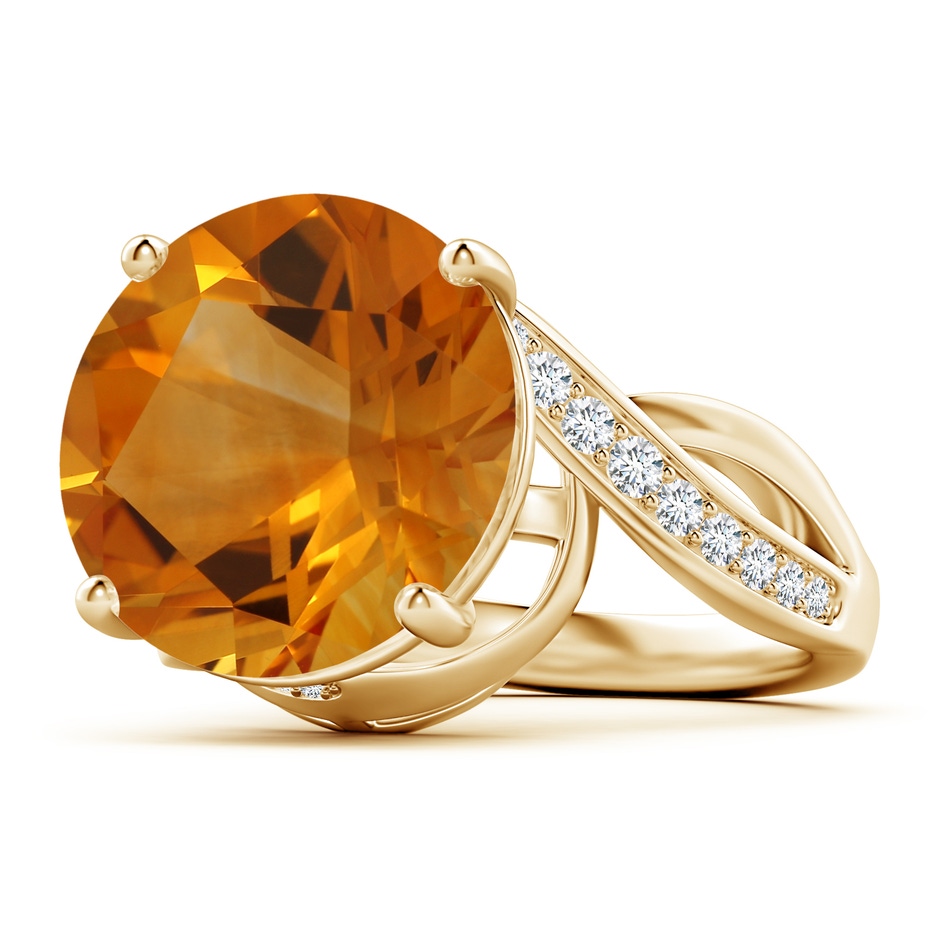 14.07x13.96x9.24mm AAAA FC_SR1437CTD_H-YG-AAAA-14.07x13.96x9.24 in Yellow Gold side 199