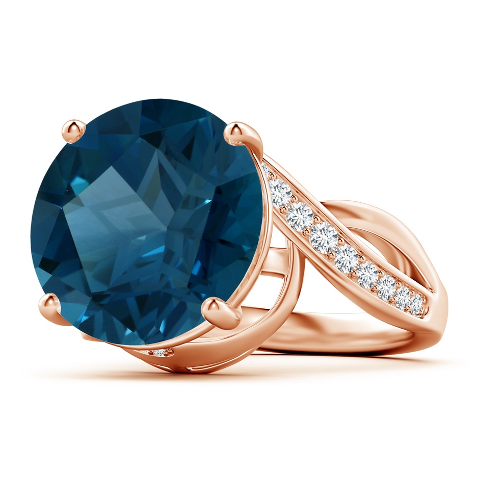 14.05x13.95x8.60mm AAAA FC_SR1437LBTD_H-RG-AAAA-14.05x13.95x8.60 in Rose Gold side 199
