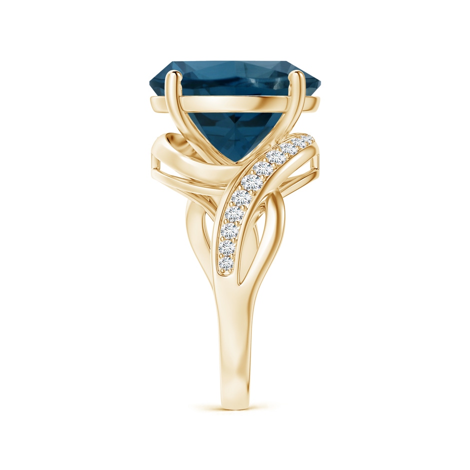 14.05x13.95x8.60mm AAAA FC_SR1437LBTD_H-YG-AAAA-14.05x13.95x8.60 in Yellow Gold side 499