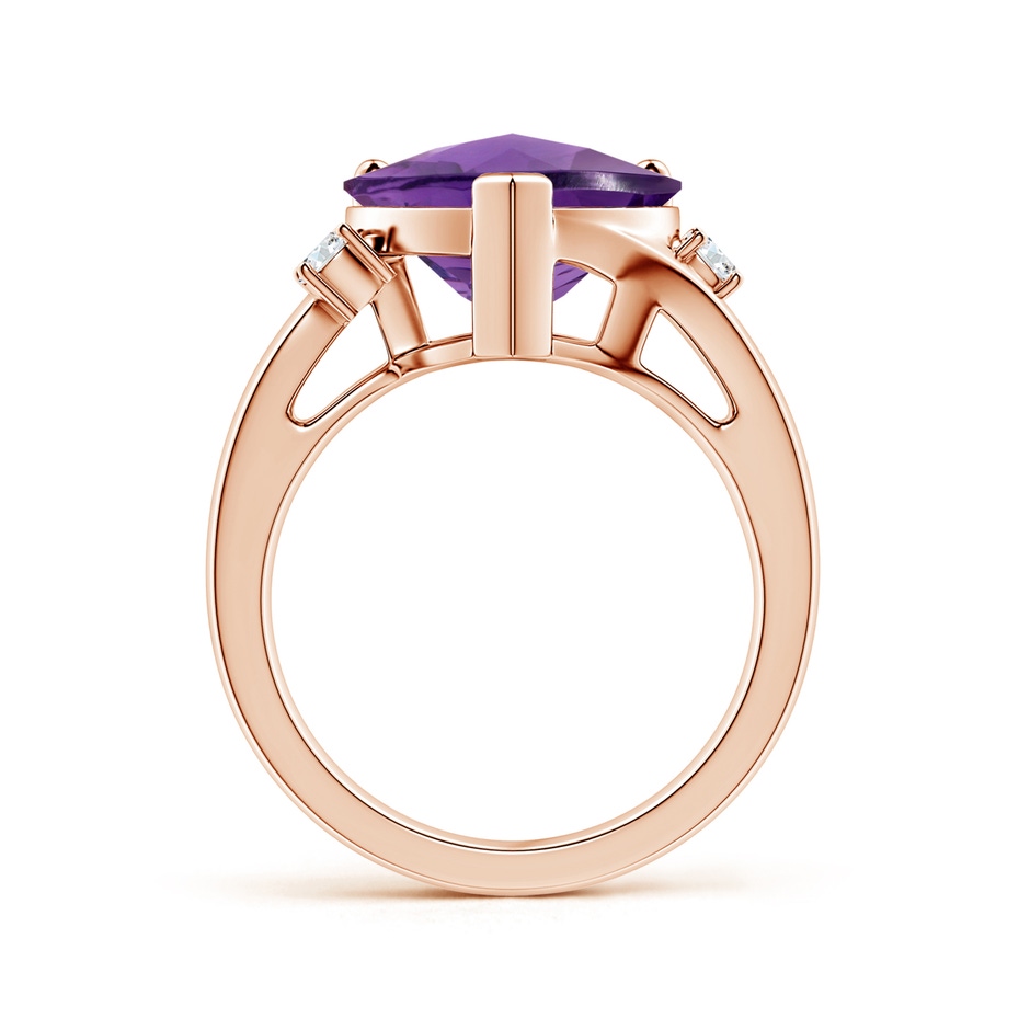 11.87x11.95x7.73mm AAAA FC_SR1458AMD_H-RGE-AAAA-11.87x11.95x7.73 in 18K Rose Gold side 399