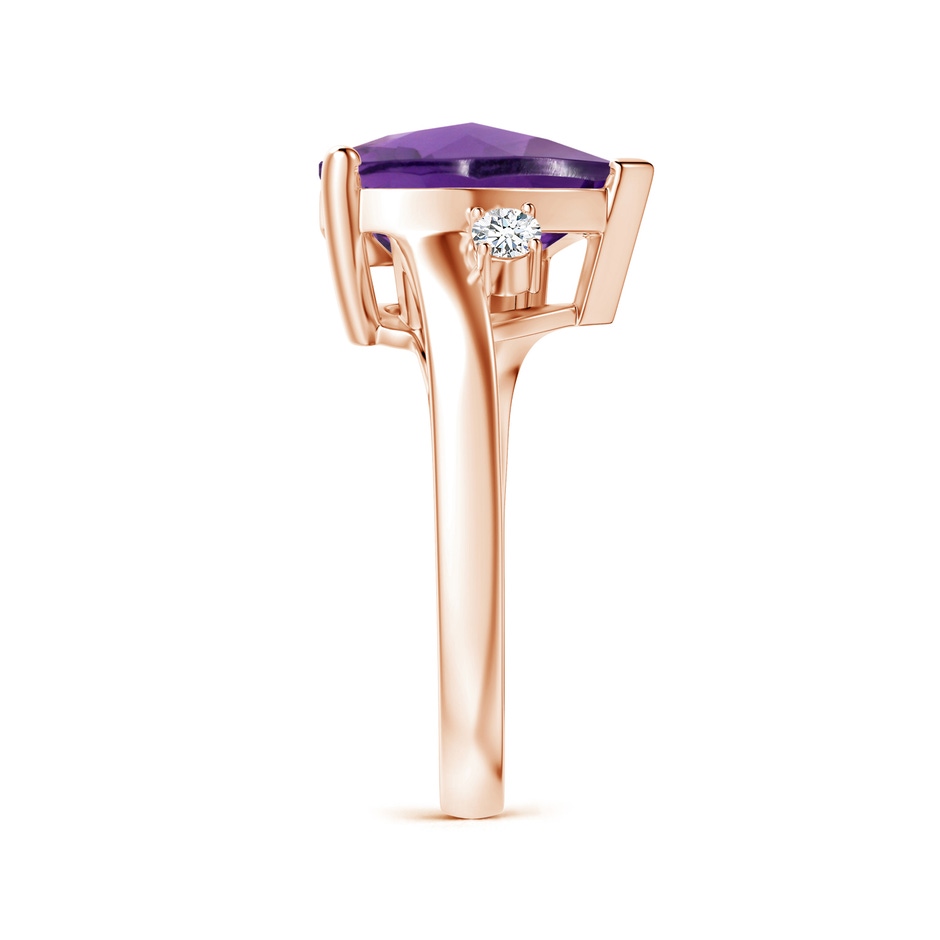 11.87x11.95x7.73mm AAAA FC_SR1458AMD_H-RGE-AAAA-11.87x11.95x7.73 in 18K Rose Gold side 499