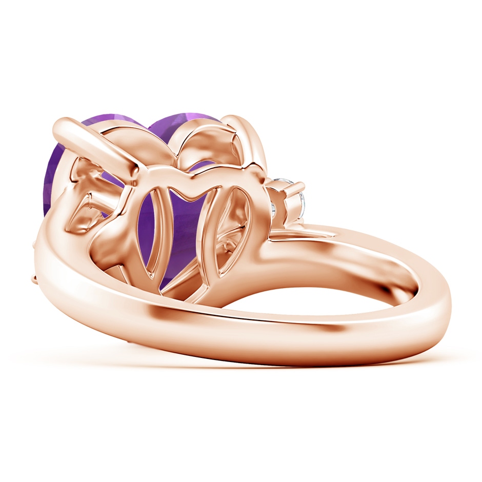 11.87x11.95x7.73mm AAAA FC_SR1458AMD_H-RGE-AAAA-11.87x11.95x7.73 in 18K Rose Gold side 599