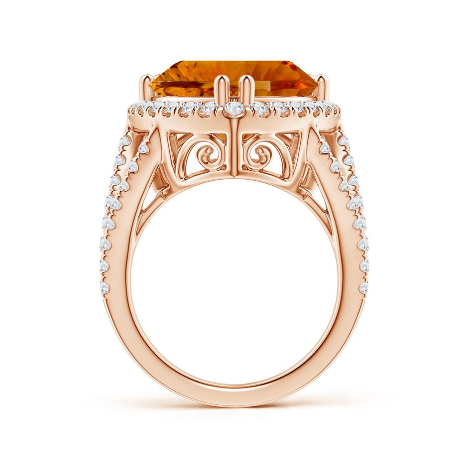 14.04x13.98x9.41mm AAAA FC_SR1903CTD_H-RG-AAAA-14.04x13.98x9.41 in Rose Gold side 399