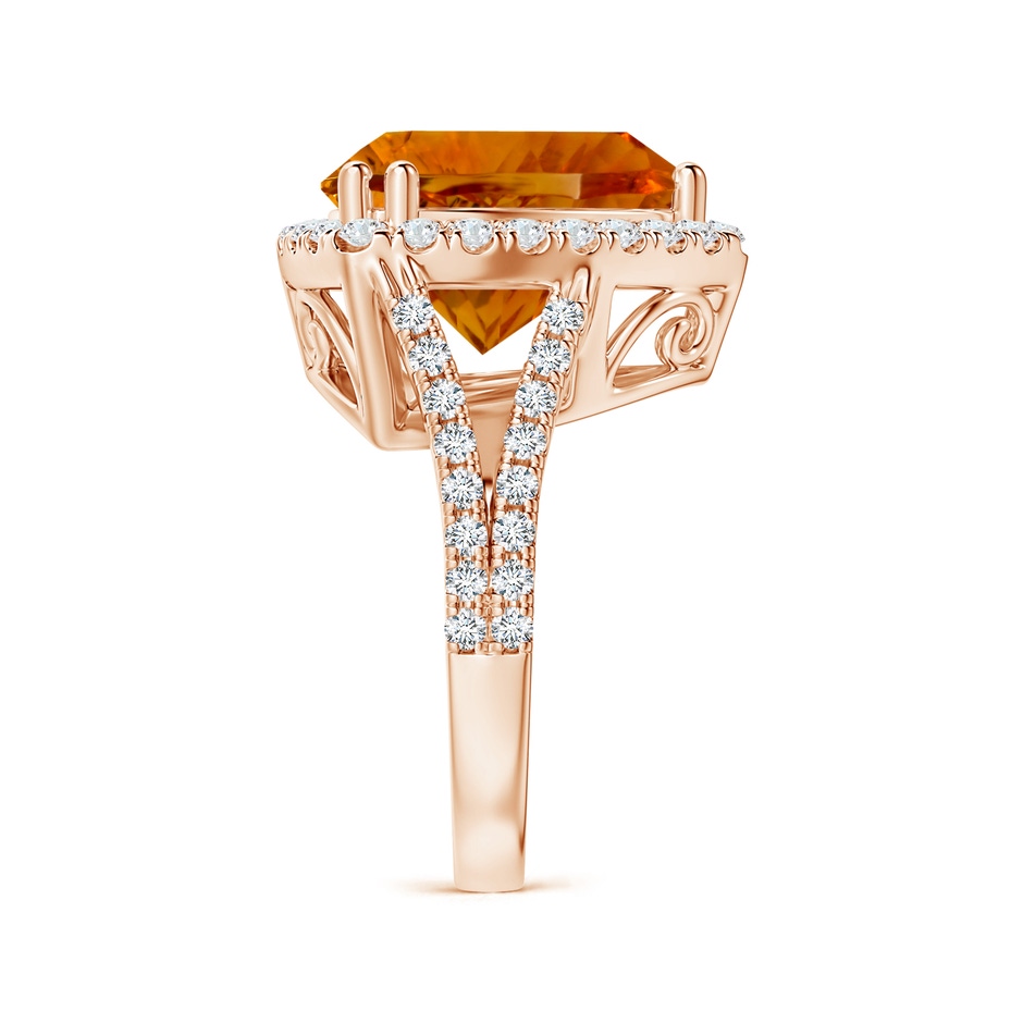 14.04x13.98x9.41mm AAAA FC_SR1903CTD_H-RG-AAAA-14.04x13.98x9.41 in Rose Gold side 499
