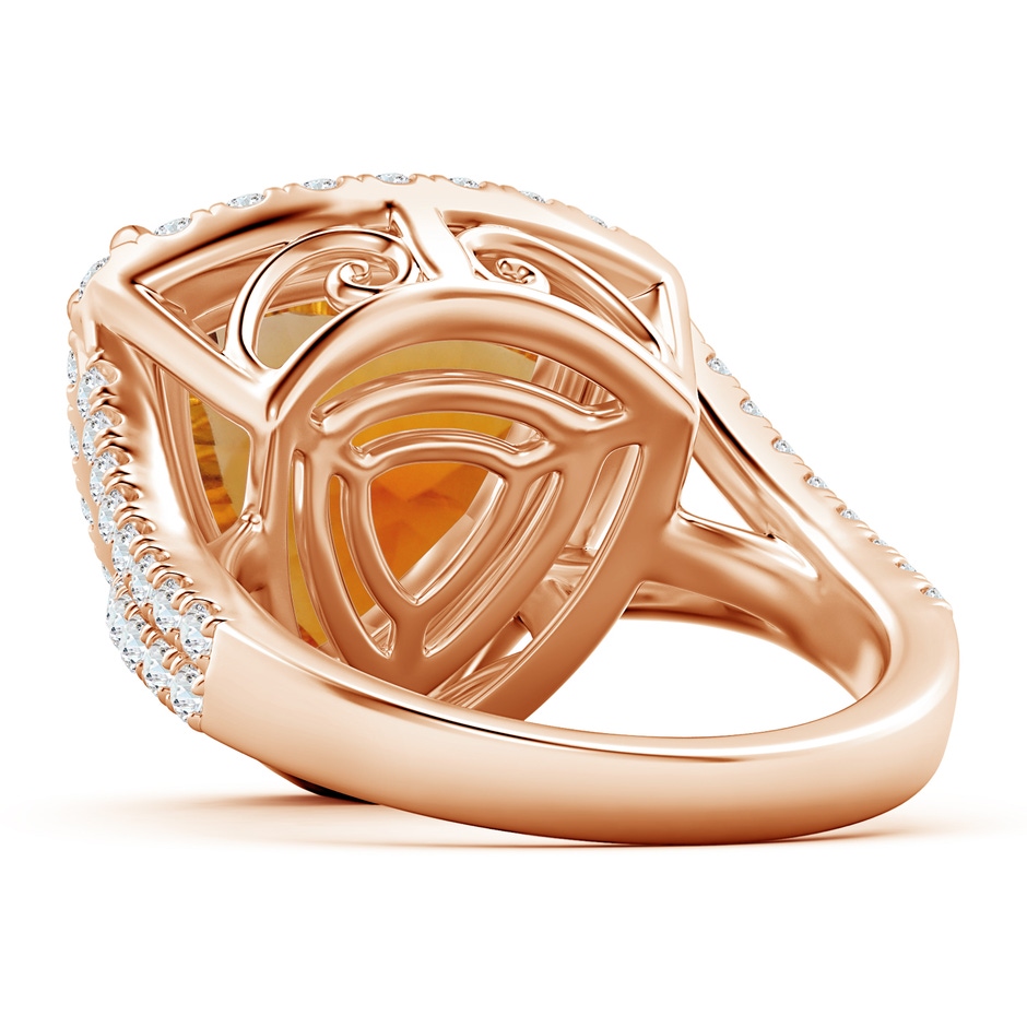 14.04x13.98x9.41mm AAAA FC_SR1903CTD_H-RG-AAAA-14.04x13.98x9.41 in Rose Gold side 599