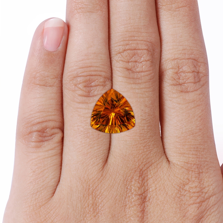 14.04x13.98x9.41mm AAAA FC_SR1903CTD_H-RG-AAAA-14.04x13.98x9.41 in Rose Gold side 924