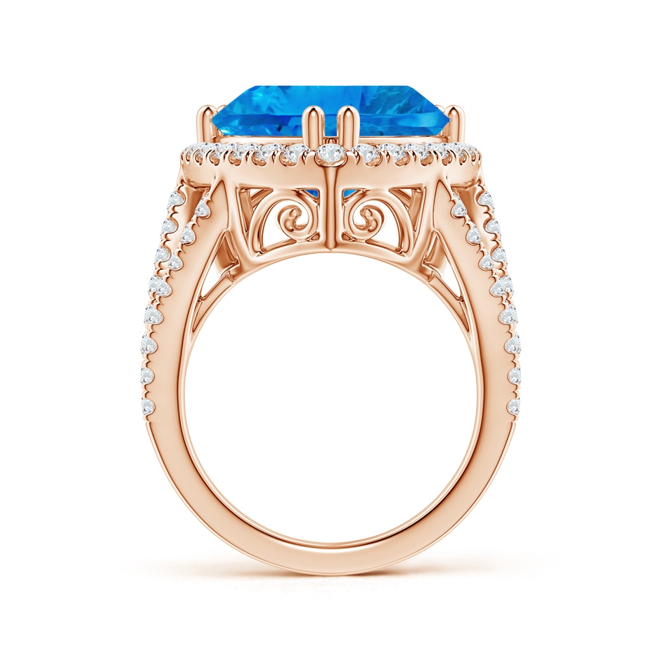 14.12x13.98x9.12mm AAAA FC_SR1903SBTD_H-RGE-AAAA-14.12x13.98x9.12 in 18K Rose Gold side 399