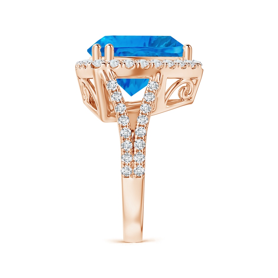14.12x13.98x9.12mm AAAA FC_SR1903SBTD_H-RGE-AAAA-14.12x13.98x9.12 in 18K Rose Gold side 499