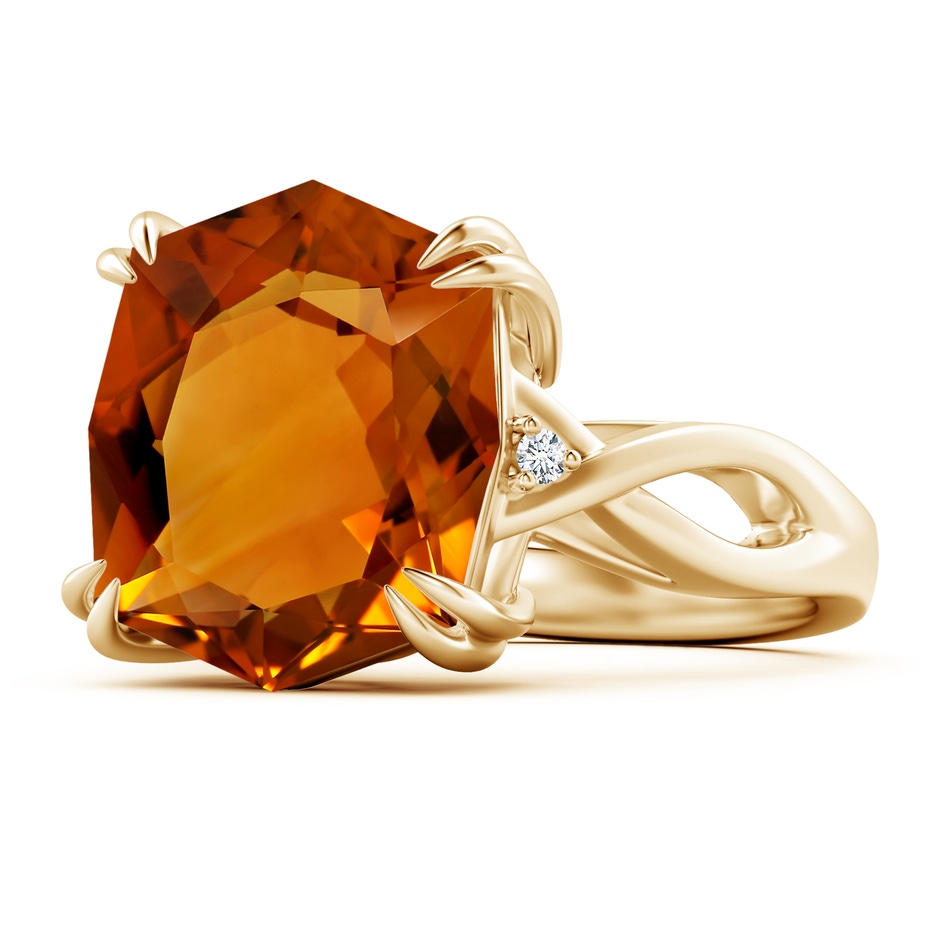 14.16x12.02x7.20mm AAAA FC_SR1922CTD_H-YG-AAAA-14.16x12.02x7.20 in Yellow Gold side 199