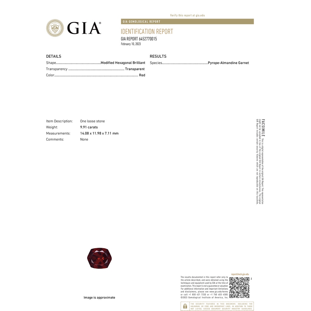 FC_SR1922GD_H GIA_Certificate GIA-Cert