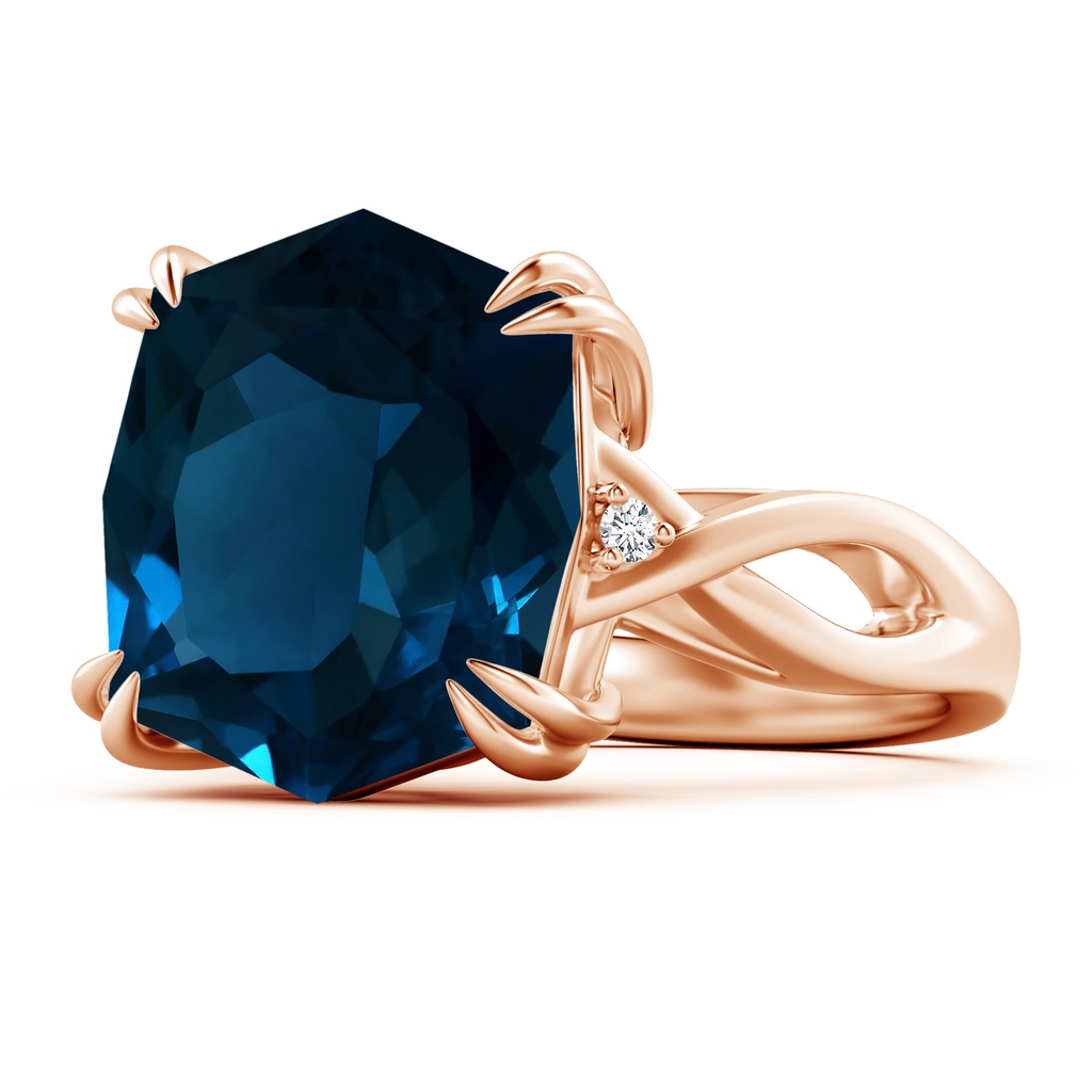 14.00x11.95x7.30mm AAAA FC_SR1922LBTD_H-RGE-AAAA-14.00x11.95x7.30 in 18K Rose Gold - side 199