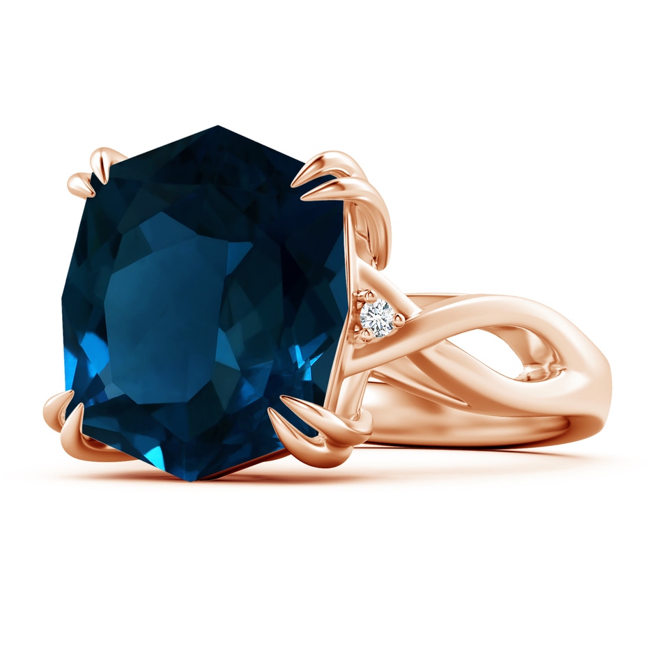 14.00x11.95x7.30mm AAAA FC_SR1922LBTD_H-RG-AAAA-14.00x11.95x7.30 in Rose Gold side 199