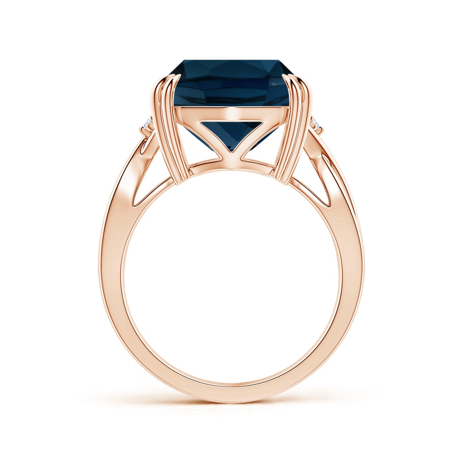 14.00x11.95x7.30mm AAAA FC_SR1922LBTD_H-RG-AAAA-14.00x11.95x7.30 in Rose Gold side 399
