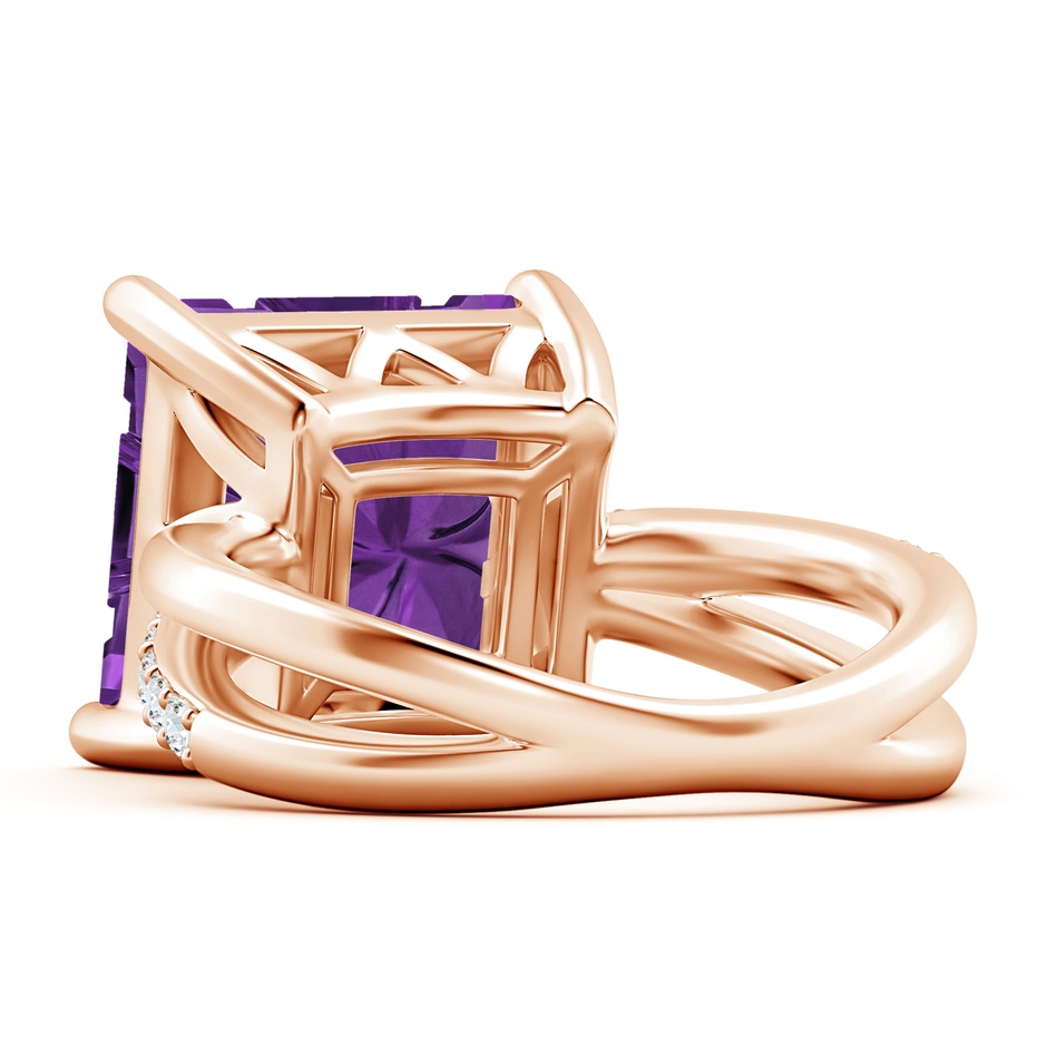 12.10x12.06x7.93mm AAAA FC_SR2674AMD_H-RGE-AAAA-12.10x12.06x7.93 in 18K Rose Gold side 499