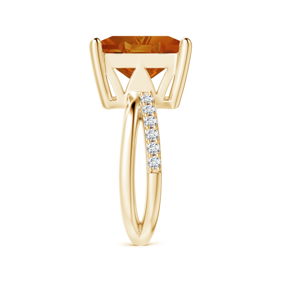 12.16x12.11x7.93mm AAAA FC_SR2674CTD_H-YGN-AAAA-12.16x12.11x7.93 in 9K Yellow Gold side 399