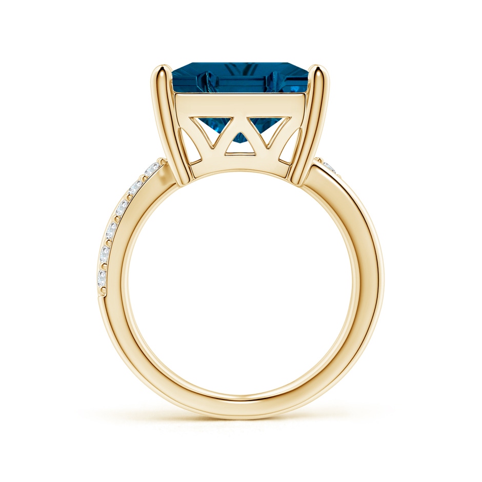 12.11x12.02x7.61mm AAAA FC_SR2674LBTD_H-YGE-AAAA-12.11x12.02x7.61 in 18K Yellow Gold side 199