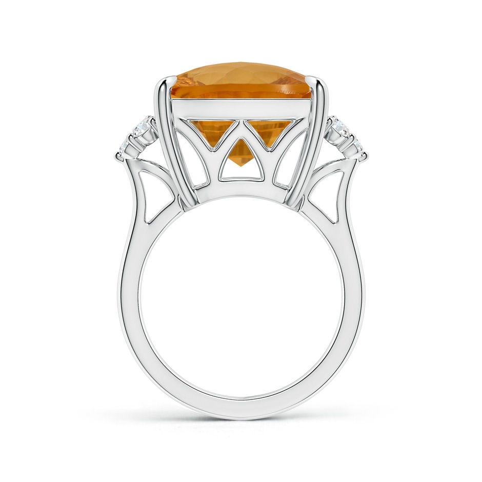 15.17x15.07x9.67mm AAAA FC_SR2687CTD_H-WGE-AAAA-15.17x15.07x9.67 in 18K White Gold side 399