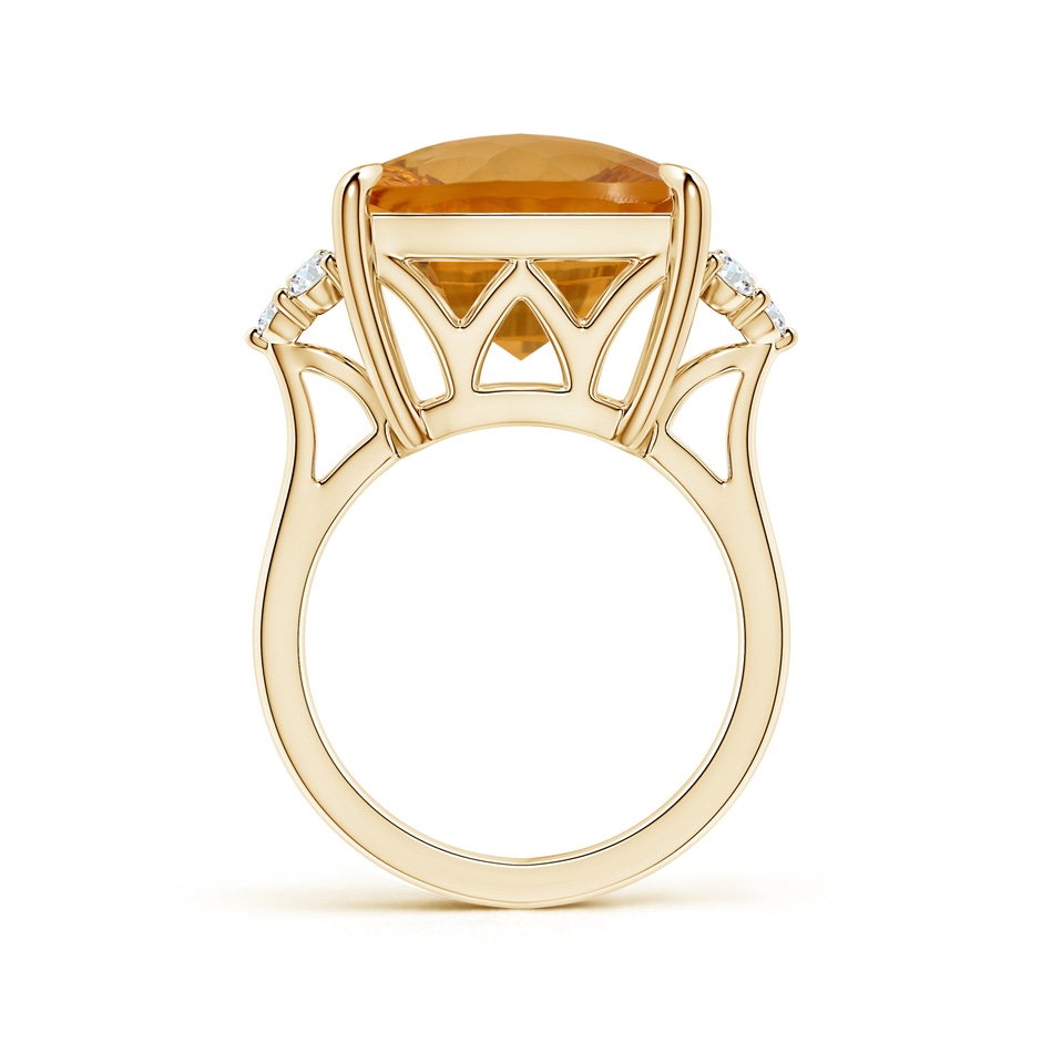 15.17x15.07x9.67mm AAAA FC_SR2687CTD_H-YG-AAAA-15.17x15.07x9.67 in Yellow Gold side 399