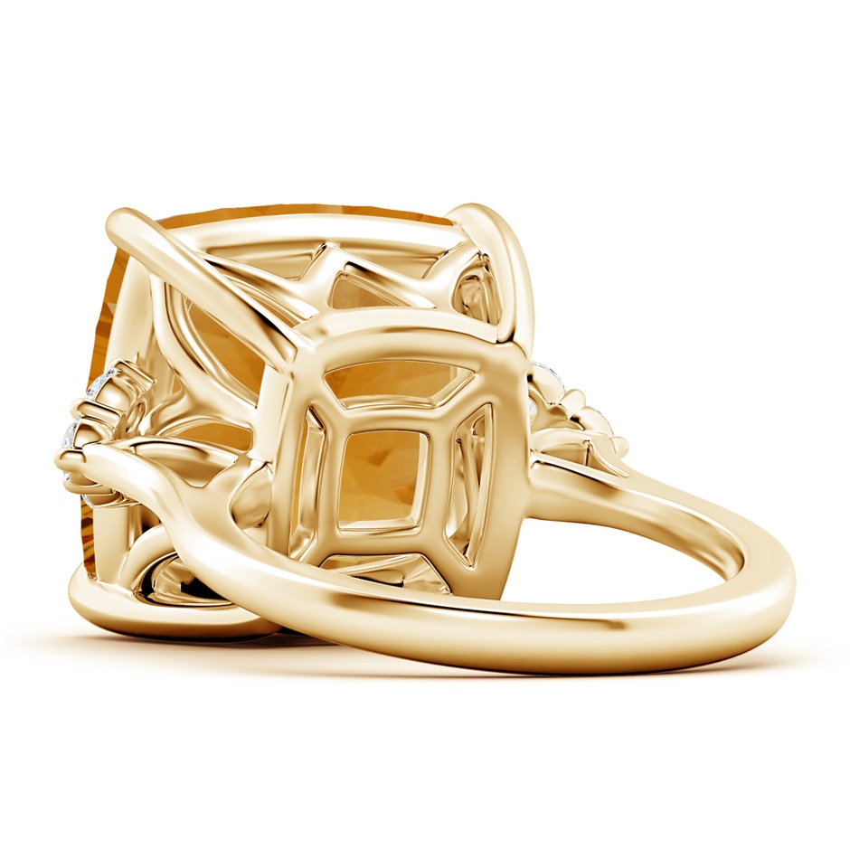 15.17x15.07x9.67mm AAAA FC_SR2687CTD_H-YG-AAAA-15.17x15.07x9.67 in Yellow Gold side 599