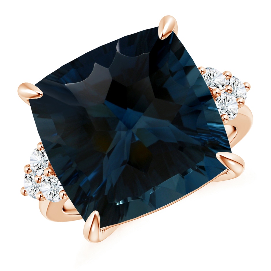 15.00x14.86x10.07mm AAAA FC_SR2687LBTD_H-RGE-AAAA-15.00x14.86x10.07 in 18K Rose Gold 