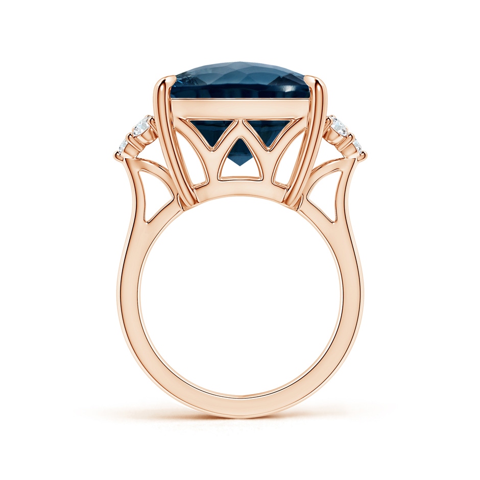 15.00x14.86x10.07mm AAAA FC_SR2687LBTD_H-RG-AAAA-15.00x14.86x10.07 in Rose Gold side 399