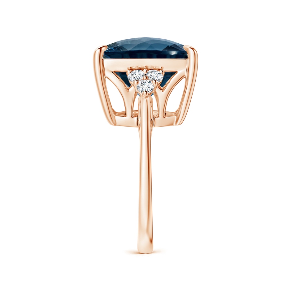 15.00x14.86x10.07mm AAAA FC_SR2687LBTD_H-RG-AAAA-15.00x14.86x10.07 in Rose Gold side 499