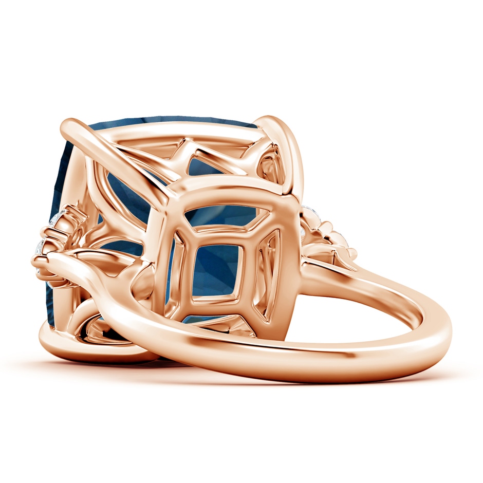 15.00x14.86x10.07mm AAAA FC_SR2687LBTD_H-RG-AAAA-15.00x14.86x10.07 in Rose Gold side 599