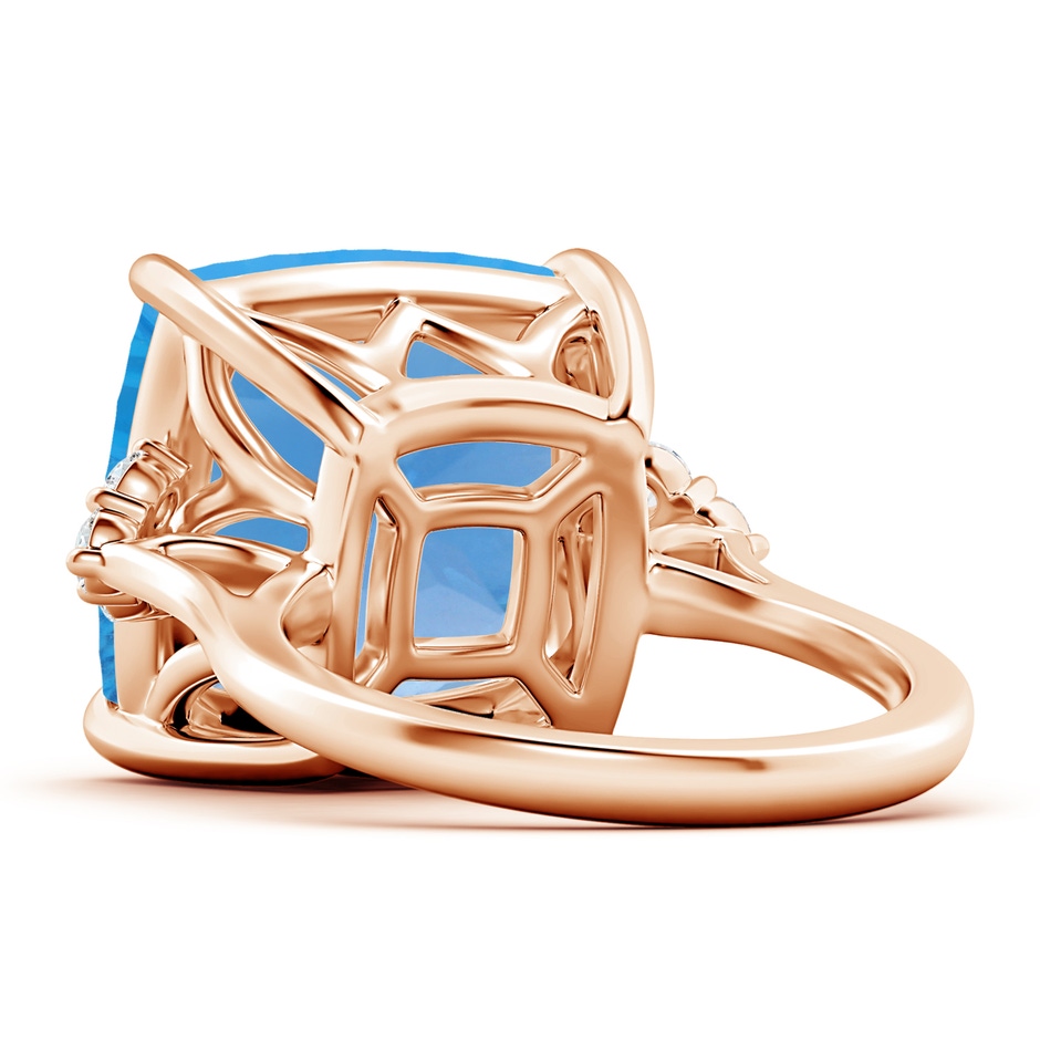 15.07x14.96x9.60mm AAAA FC_SR2687SBTD_H-RGE-AAAA-15.07x14.96x9.60 in 18K Rose Gold side 599