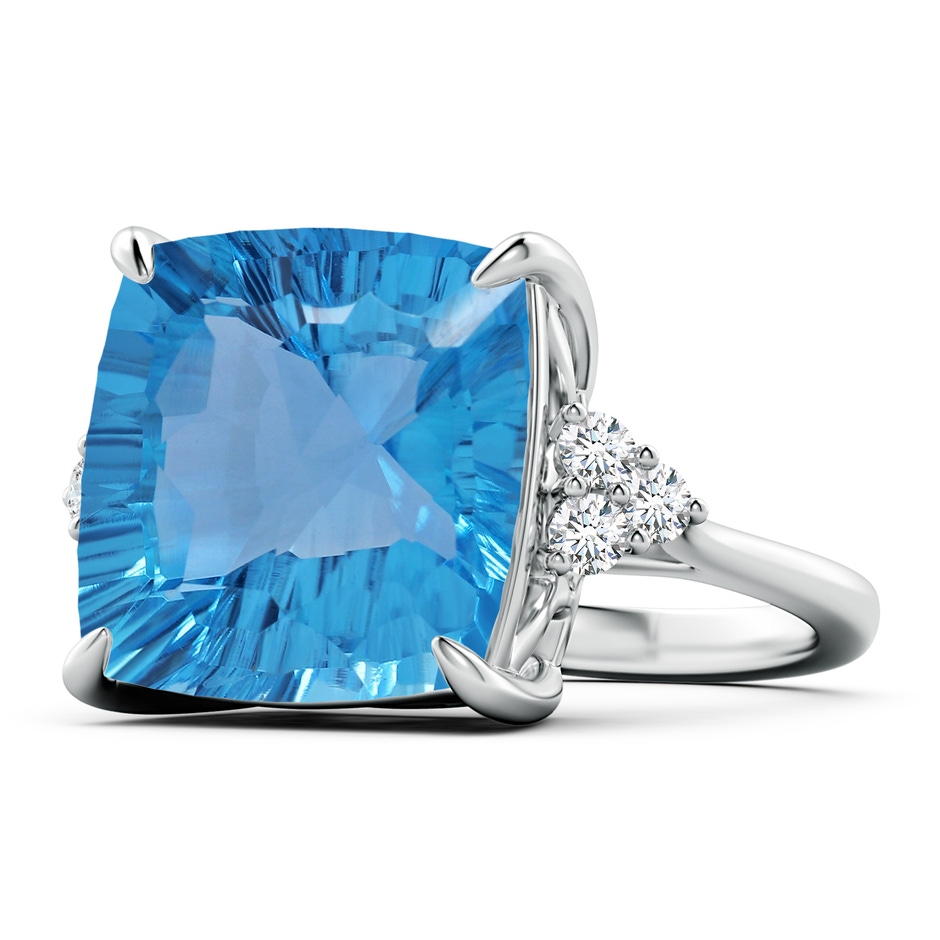 15.07x14.96x9.60mm AAAA FC_SR2687SBTD_H-WGE-AAAA-15.07x14.96x9.60 in 18K White Gold side 199
