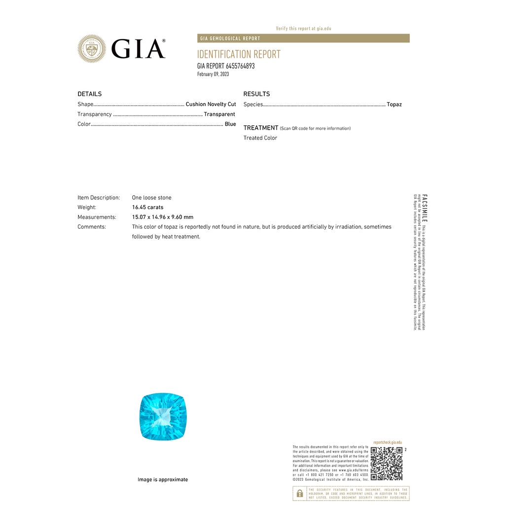 FC_SR2687SBTD_H GIA_Certificate GIA-Cert