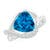 3.33 carats