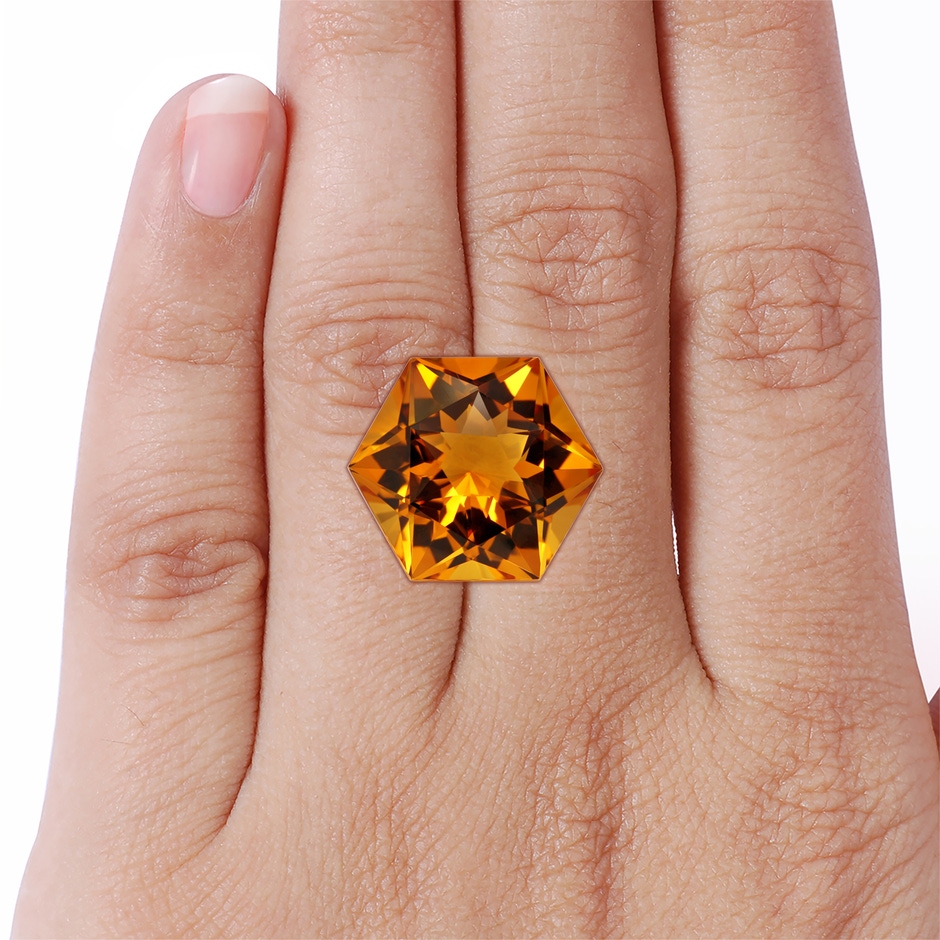 17.21x15.05x10.49mm AAAA FC_SR2804CT_H-YGE-AAAA-17.21x15.05x10.49 in 18K Yellow Gold side 924