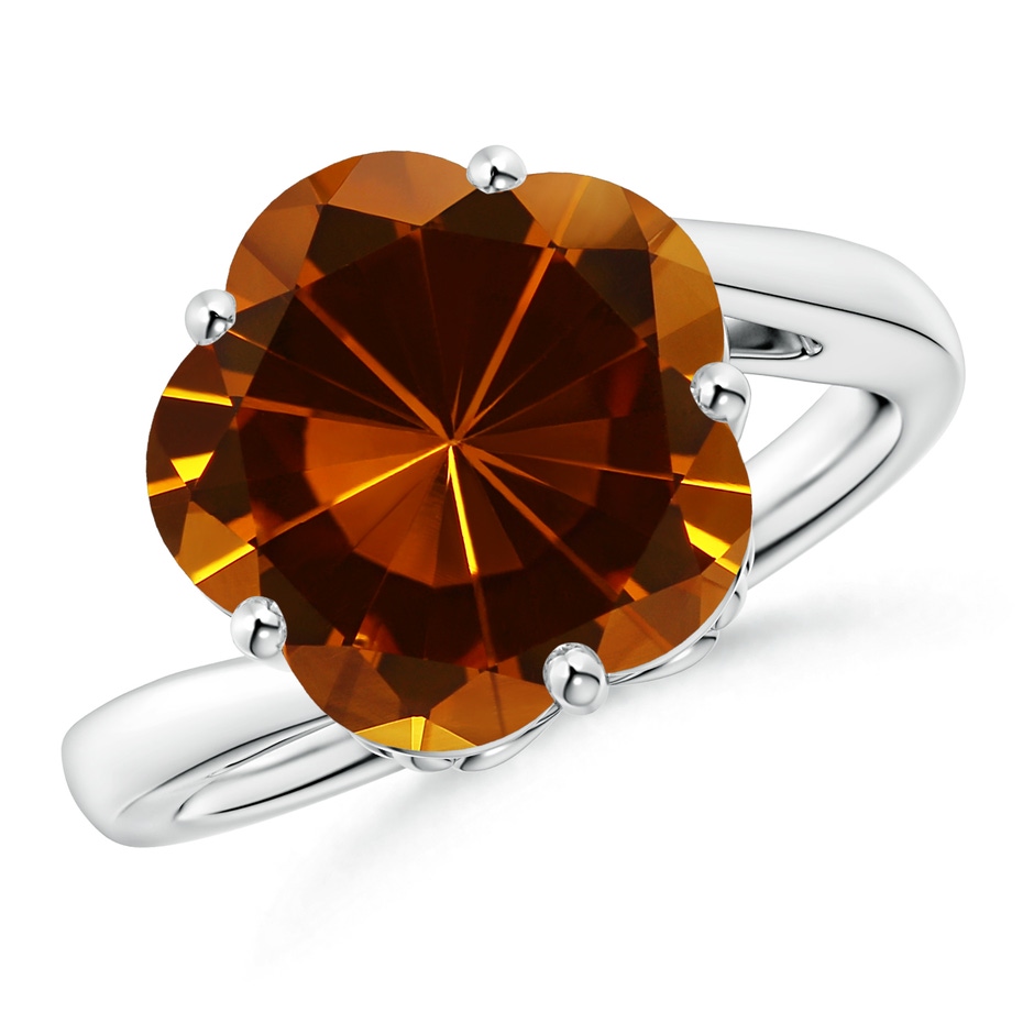 11.91x12.13x7.65mm AAAA FC_SR2813CT_H-WGE-AAAA-11.91x12.13x7.65 in 18K White Gold 