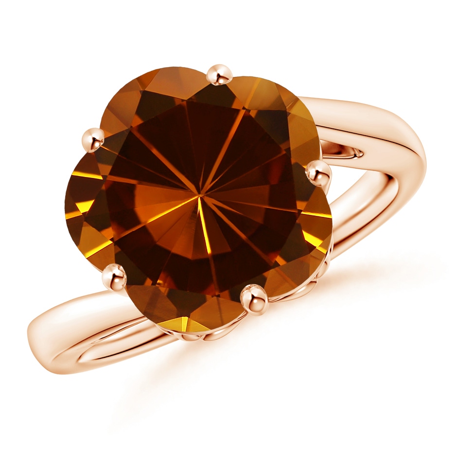 11.91x12.13x7.65mm AAAA FC_SR2813CT_H-RG-AAAA-11.91x12.13x7.65 in Rose Gold 