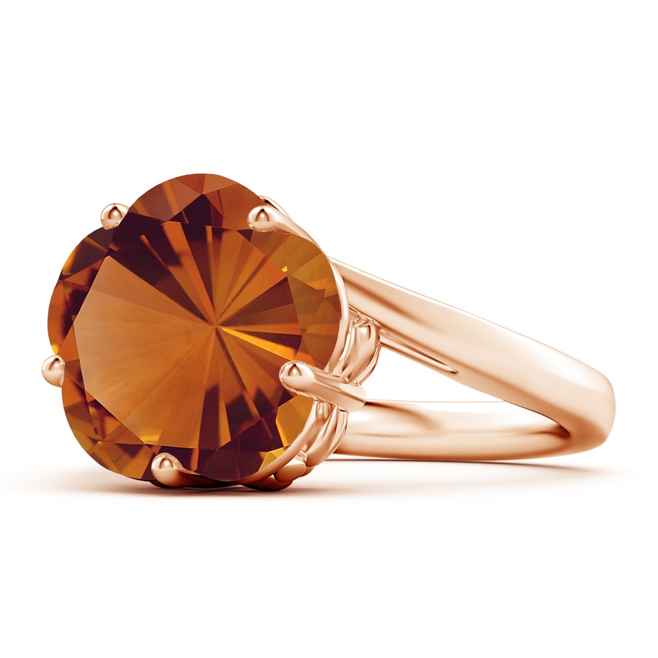 11.91x12.13x7.65mm AAAA FC_SR2813CT_H-RG-AAAA-11.91x12.13x7.65 in Rose Gold side 199