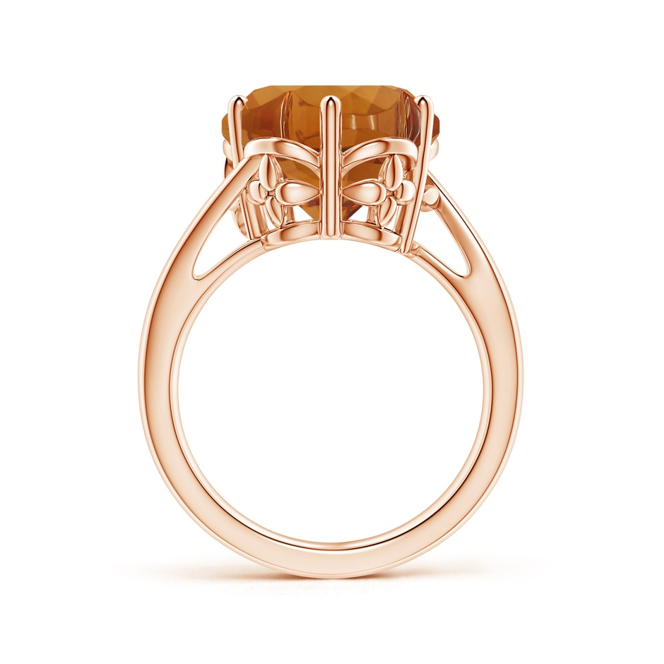 11.91x12.13x7.65mm AAAA FC_SR2813CT_H-RG-AAAA-11.91x12.13x7.65 in Rose Gold side 399