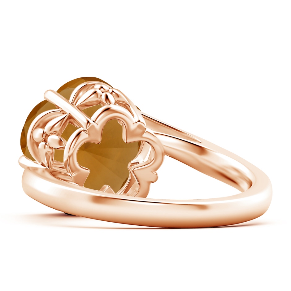 11.91x12.13x7.65mm AAAA FC_SR2813CT_H-RG-AAAA-11.91x12.13x7.65 in Rose Gold side 599