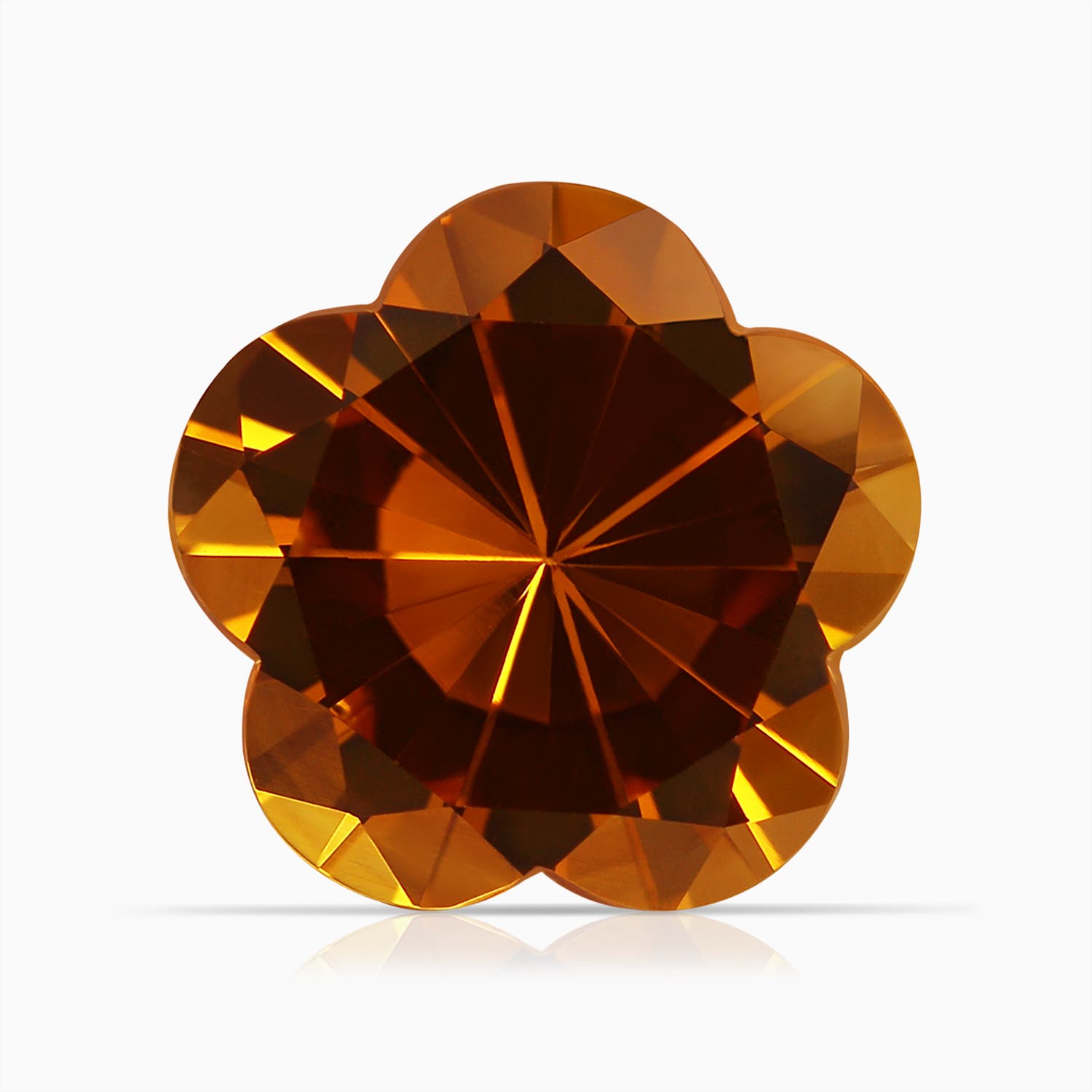 11.91x12.13x7.65mm AAAA FC_SR2813CT_H-WG-AAAA-11.91x12.13x7.65 in White Gold - stone