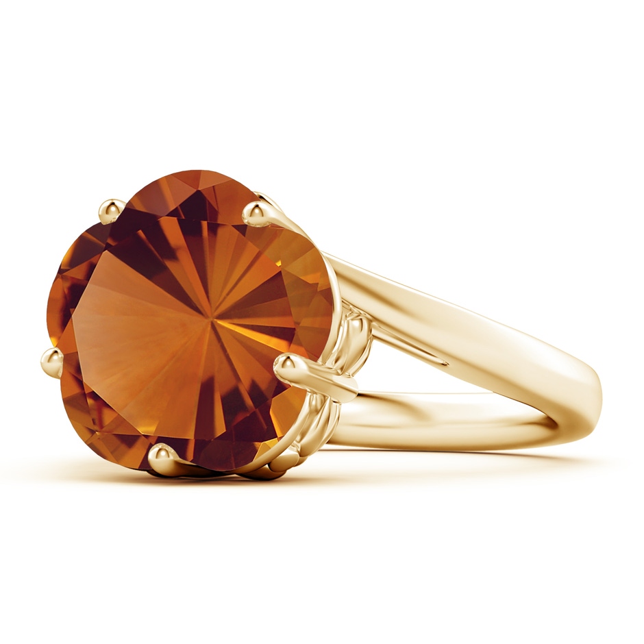 11.91x12.13x7.65mm AAAA FC_SR2813CT_H-YG-AAAA-11.91x12.13x7.65 in Yellow Gold side 199