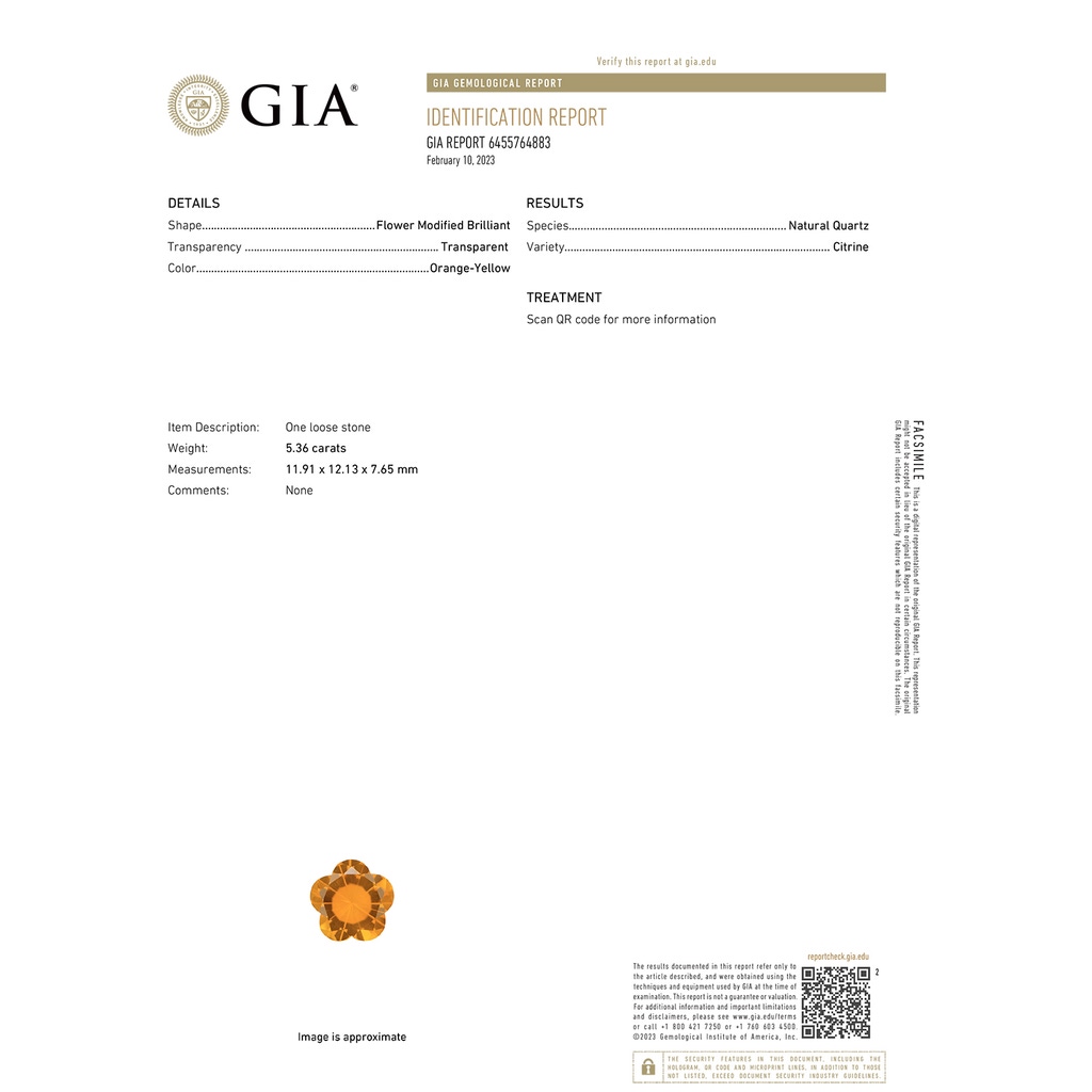 FC_SR2813CT_H GIA_Certificate GIA-Cert