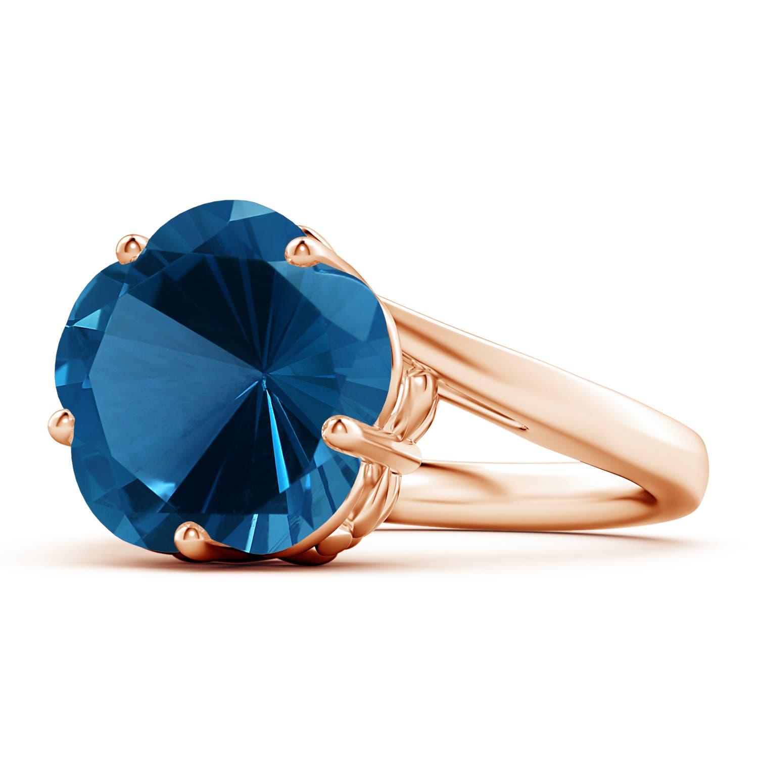 11.94x12.09x8.05mm AAAA FC_SR2813LBT_H-RGE-AAAA-11.94x12.09x8.05 in 18K Rose Gold