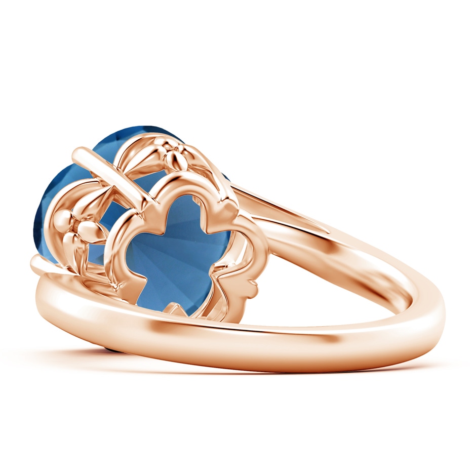 11.94x12.09x8.05mm AAAA FC_SR2813LBT_H-RGE-AAAA-11.94x12.09x8.05 in 18K Rose Gold side 599
