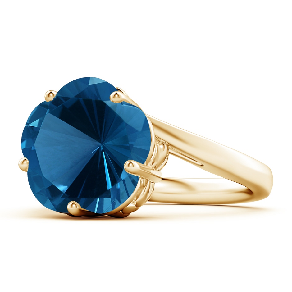 11.94x12.09x8.05mm AAAA FC_SR2813LBT_H-YG-AAAA-11.94x12.09x8.05 in Yellow Gold side 199