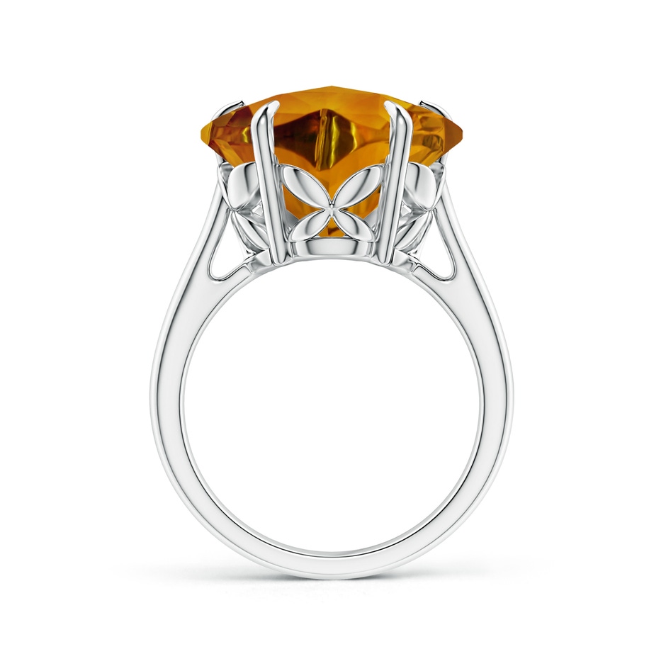 14.87x15.04x9.25mm AAAA FC_SR2818CT_H-WGE-AAAA-14.87x15.04x9.25 in 18K White Gold side 399