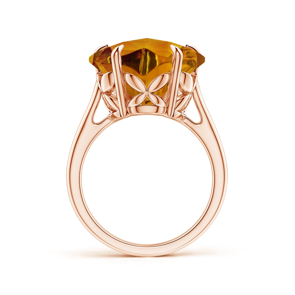 14.87x15.04x9.25mm AAAA FC_SR2818CT_H-RG-AAAA-14.87x15.04x9.25 in Rose Gold side 399