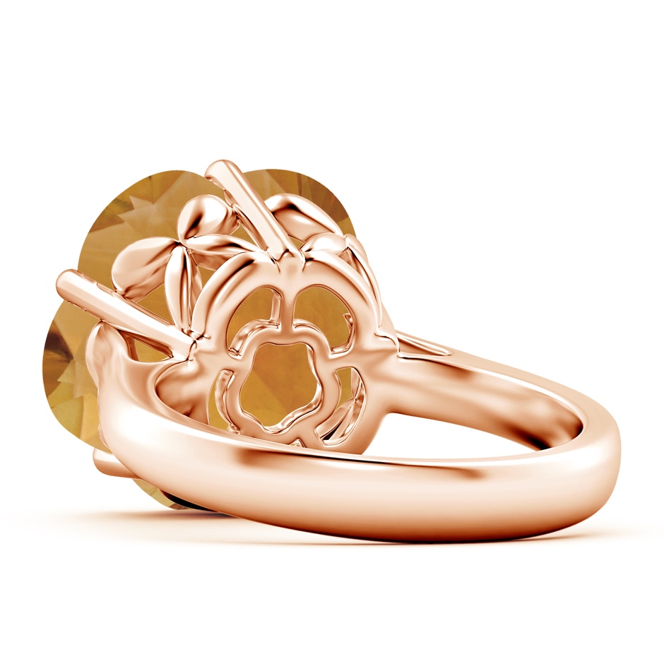 14.87x15.04x9.25mm AAAA FC_SR2818CT_H-RG-AAAA-14.87x15.04x9.25 in Rose Gold side 499